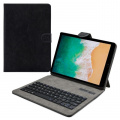 Mobilize Tablet-pc Bags/cases For Apple - Premium Bluetooth Keyboard Case Apple Ipad Air air 2 pro 9.7 - 23681
